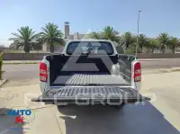 2018 Fiat Fullback