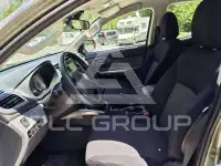 2018 Fiat Fullback
