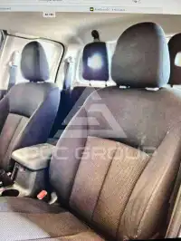 2018 Fiat Fullback