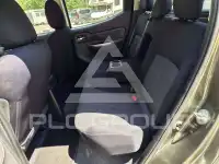 2018 Fiat Fullback