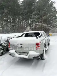 2018 Fiat Fullback