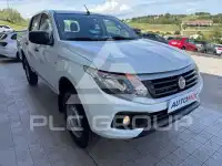 2018 Fiat Fullback