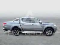 2018 Fiat Fullback