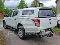 2018 Fiat Fullback