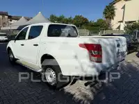 2018 Fiat Fullback