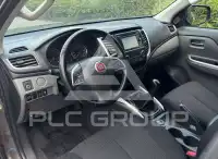 2018 Fiat Fullback