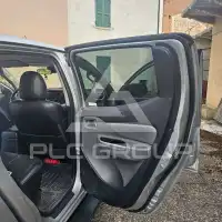 2018 Fiat Fullback