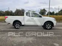 2018 Fiat Fullback
