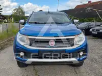 2018 Fiat Fullback