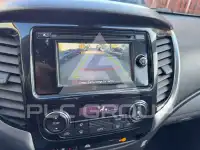 2016 Fiat Fullback