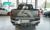 2018 Fiat Fullback