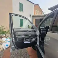2018 Fiat Fullback
