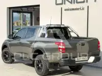 2018 Fiat Fullback