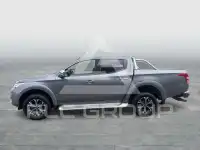 2018 Fiat Fullback