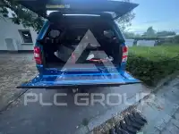 2018 Fiat Fullback