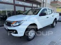 2018 Fiat Fullback