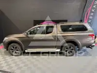 2018 Fiat Fullback