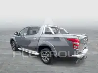 2018 Fiat Fullback
