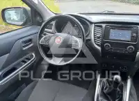 2018 Fiat Fullback