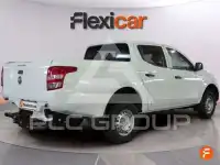 2018 Fiat Fullback