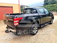 2018 Fiat Fullback