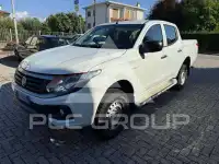 2018 Fiat Fullback