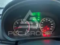 2018 Fiat Fullback