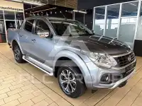 2018 Fiat Fullback