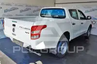 2018 Fiat Fullback