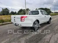 2018 Fiat Fullback