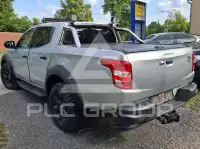 2018 Fiat Fullback
