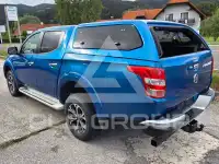 2018 Fiat Fullback