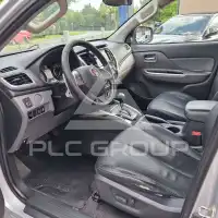 2018 Fiat Fullback