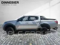 2018 Fiat Fullback