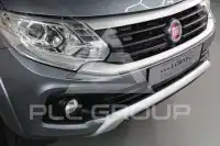 2018 Fiat Fullback