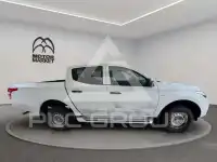 2018 Fiat Fullback
