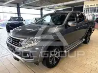 2018 Fiat Fullback