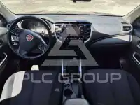 2018 Fiat Fullback