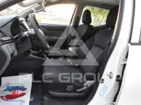 2018 Fiat Fullback