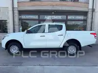2018 Fiat Fullback