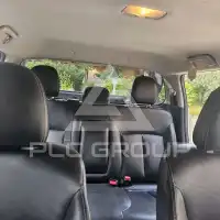 2018 Fiat Fullback
