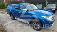 2018 Fiat Fullback