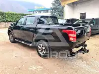 2018 Fiat Fullback
