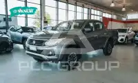 2018 Fiat Fullback