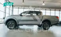 2018 Fiat Fullback