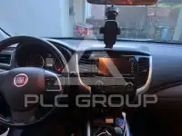 2018 Fiat Fullback