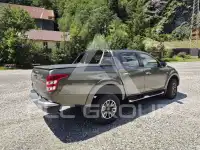 2018 Fiat Fullback