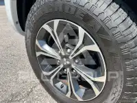 2018 Fiat Fullback
