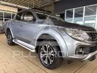 2018 Fiat Fullback