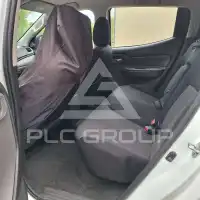 2018 Fiat Fullback